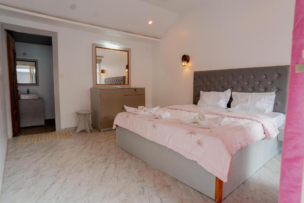 Morning Star Resort Agonda Beach Ngoại thất bức ảnh